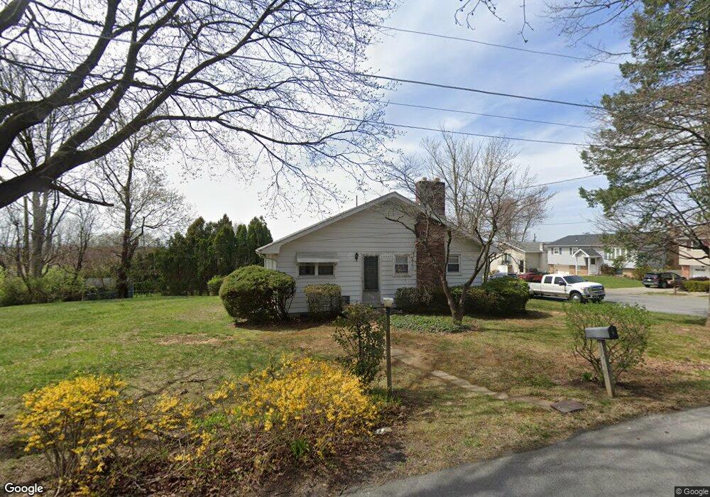 1704 S Dauphin St, Allentown, PA 18103 - photo 1