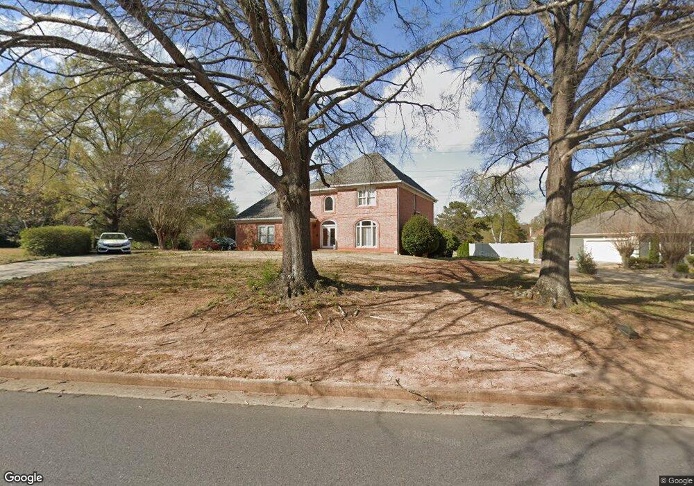 2894 Players Dr unit 1, Jonesboro, GA 30236 - photo 1