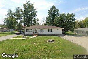 3 W Westway Dr, Decatur, IL 62522