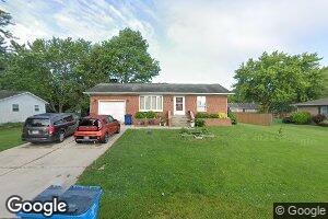306 S Lincoln St, Wanatah, IN 46390