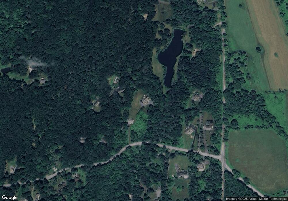 8 Wakeman Hill Rd, Sherman, CT 06784 - photo 1