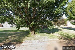 1602 Central St, Harper, KS 67058