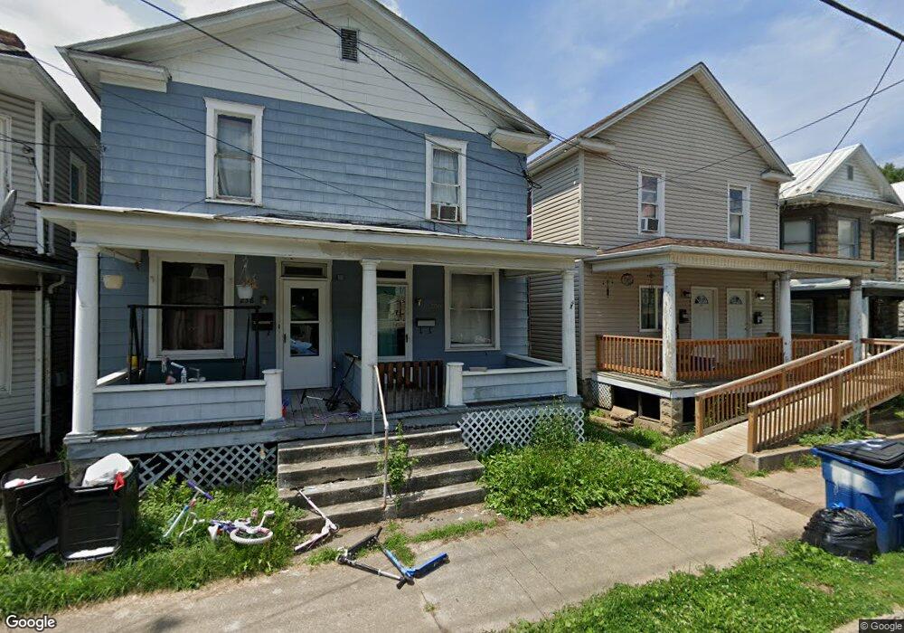 256 S Main St, Keyser, WV 26726 - photo 1