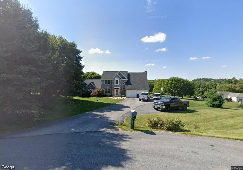 8057 Lofty Height Rd, Waynesboro, PA 17268 - photo 1