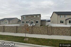 1407 W Ledgebrook Ln, Lindon, UT 84042