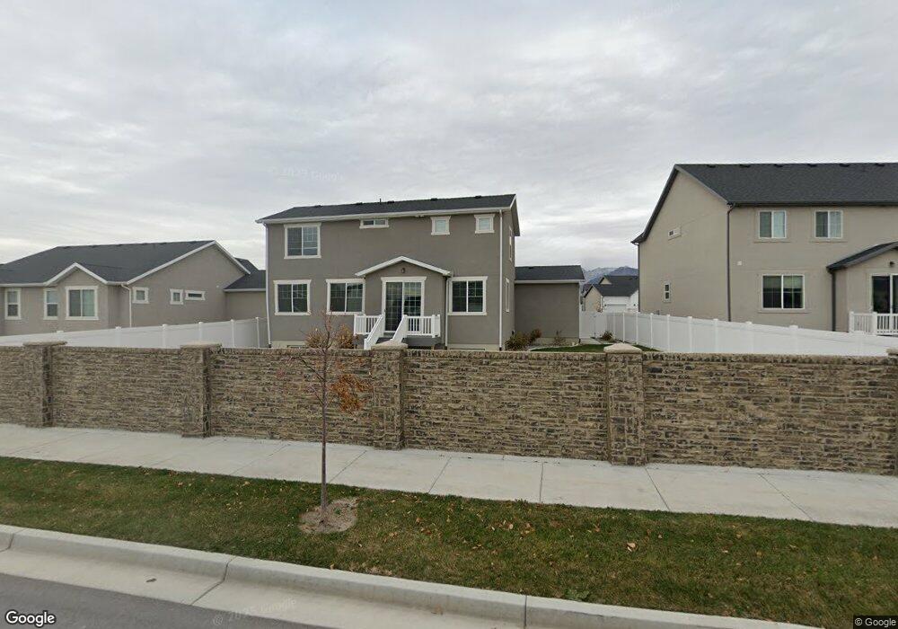 1407 W Ledgebrook Ln, Lindon, UT 84042 - photo 1