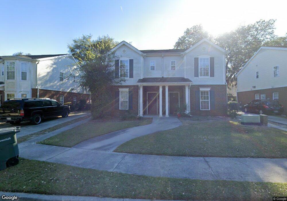 1507 E Bolton St, Savannah, GA 31404 - photo 1