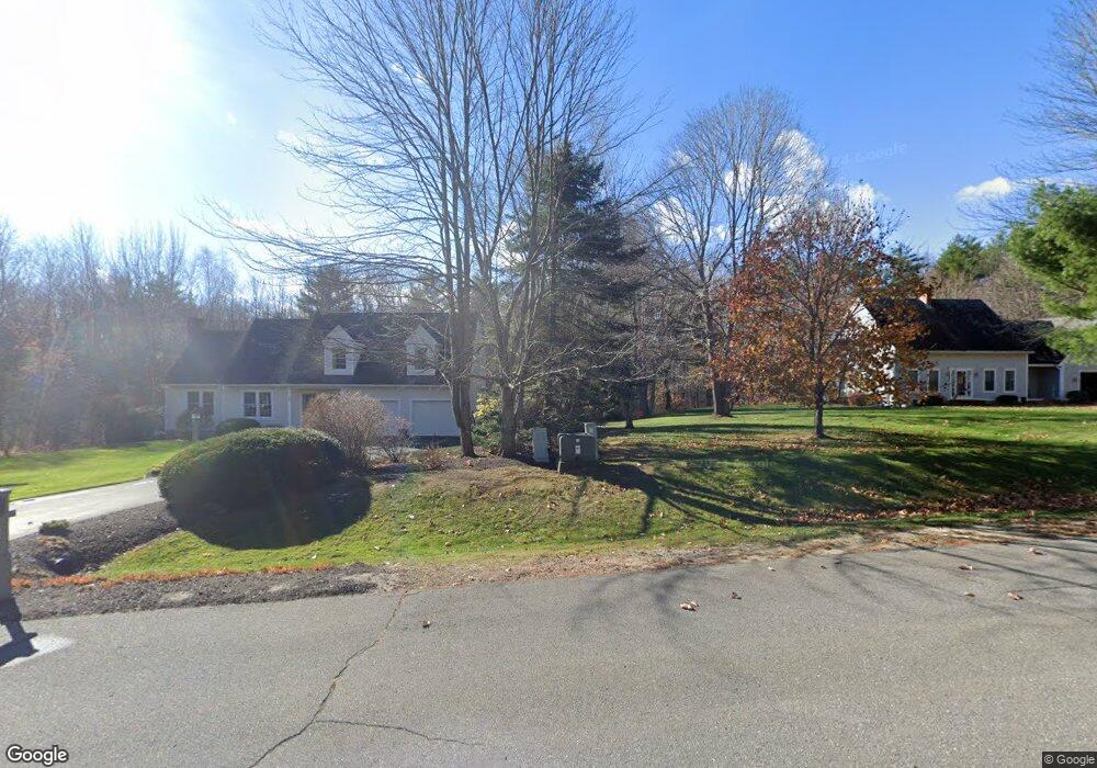 0 Beverly Ln Lot #3, Gorham, ME 04038 - photo 1
