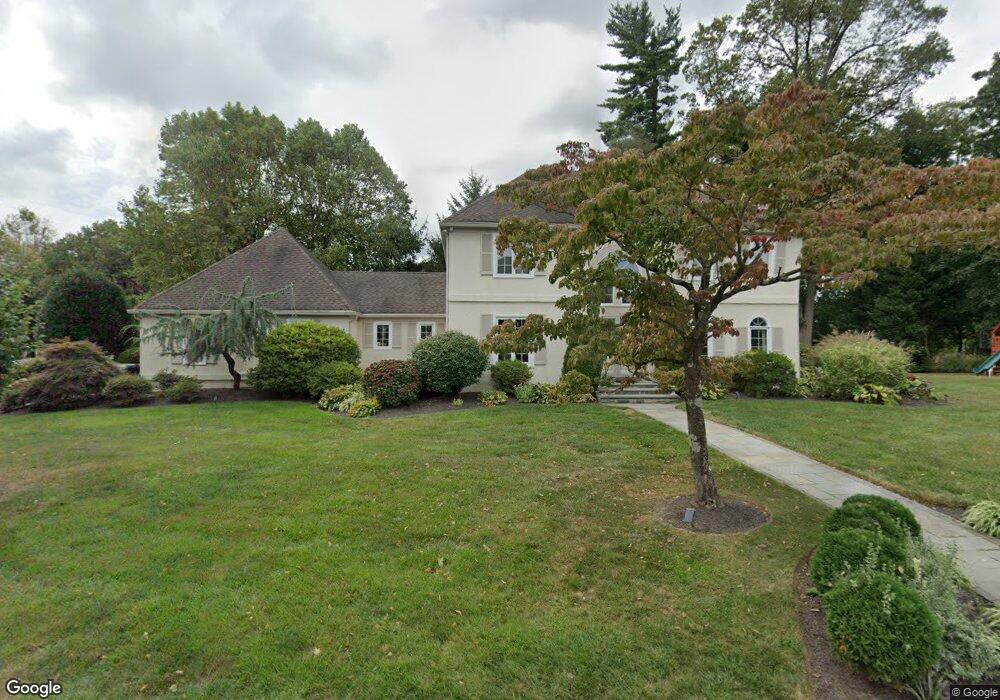 136 Trianon Ln, Villanova, PA 19085 - photo 1