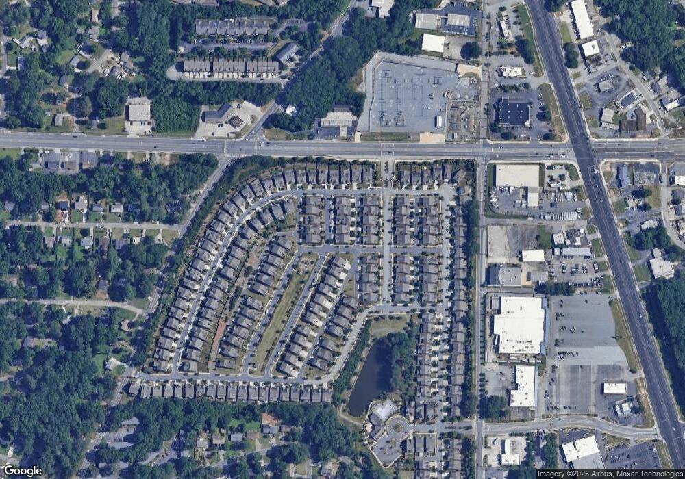 2017 White Cypress Ct, Smyrna, GA 30082 - photo 1