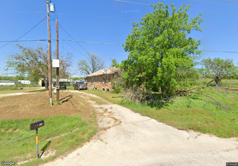 800 Peaster Hwy, Weatherford, TX 76088 - photo 1