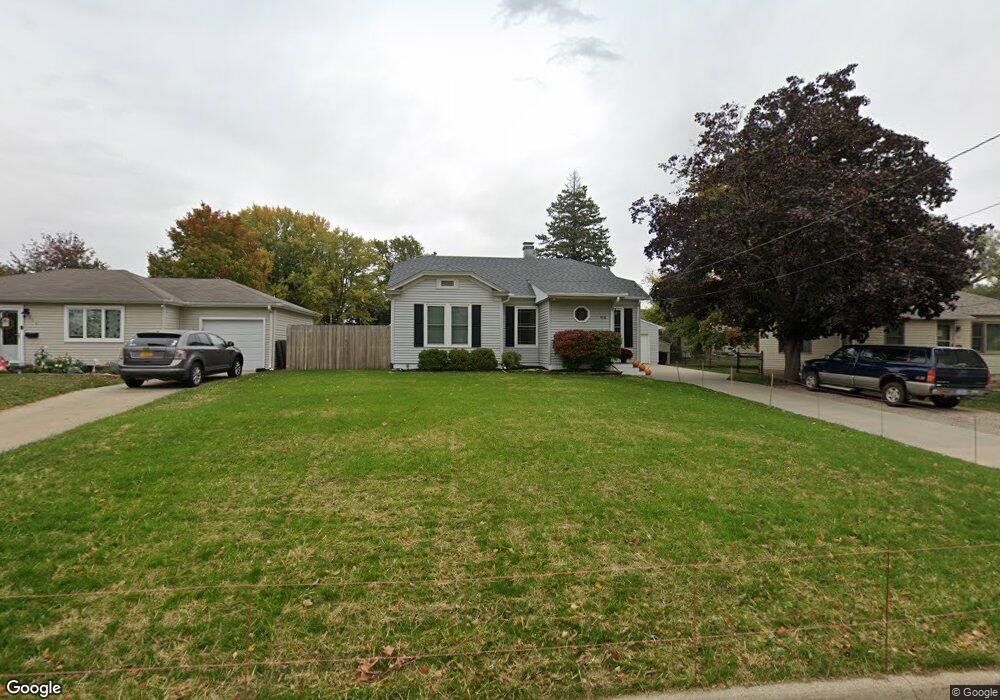 918 W 7th St S, Newton, IA 50208 - photo 1