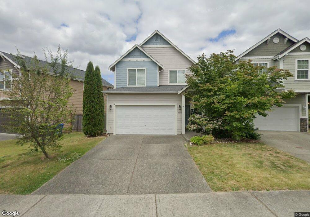 18209 111th Ave Ct E, Puyallup, WA 98374 - photo 1