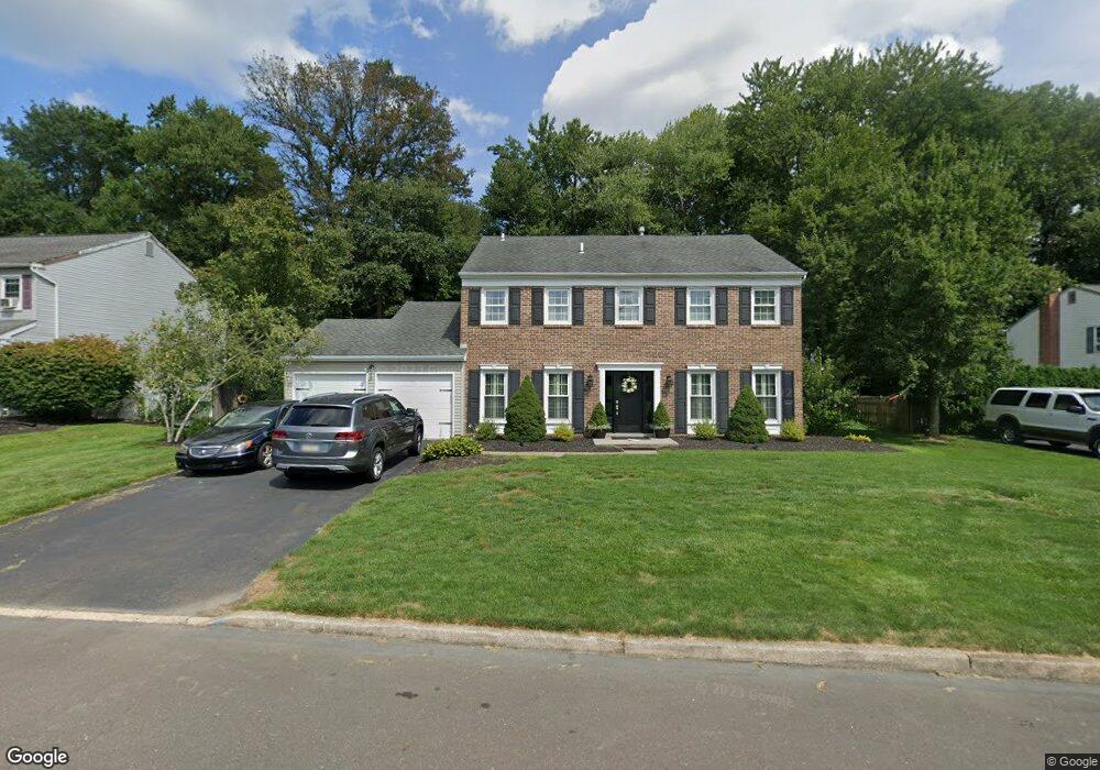 238 Flint Rd, Langhorne, PA 19047 - photo 1