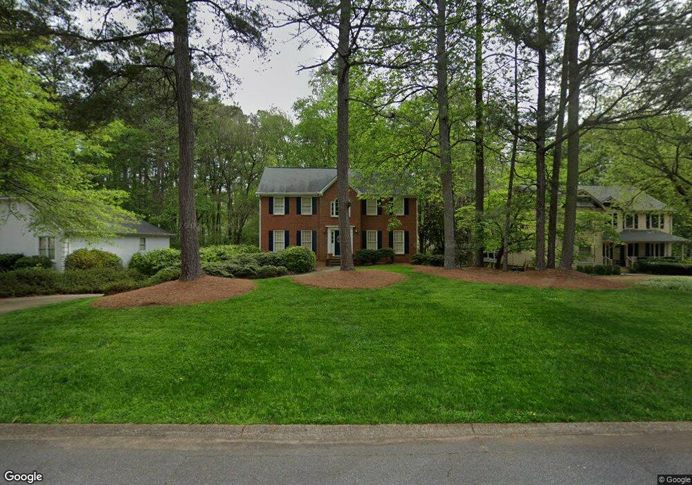 1115 Chestnut Hill Cir SW, Marietta, GA 30064 - photo 1