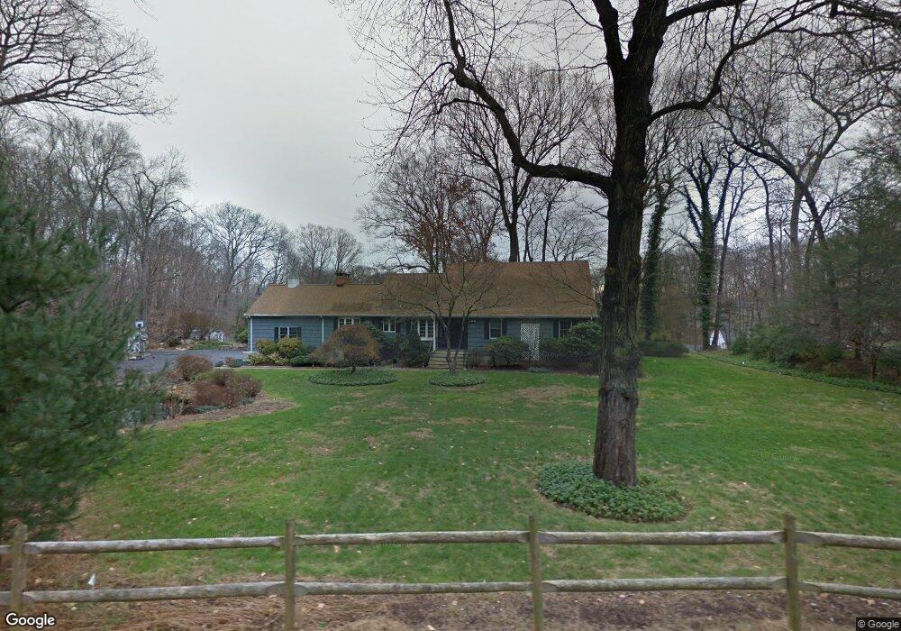 23 Ferncliff Rd, Cos Cob, CT 06807 - photo 1