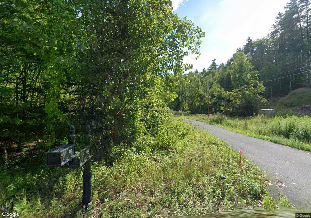 98 W Meadow Rd, Townsend, MA 01469 - photo 1