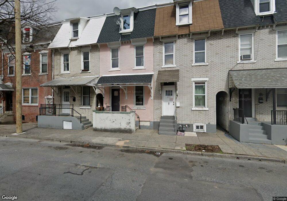 233 N 2nd St, Allentown, PA 18102 - photo 1