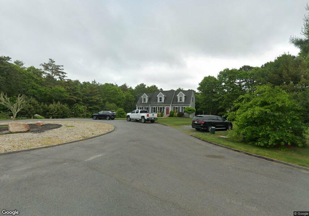 7 Cordwood Cir, Bourne, MA 2532 - photo 1