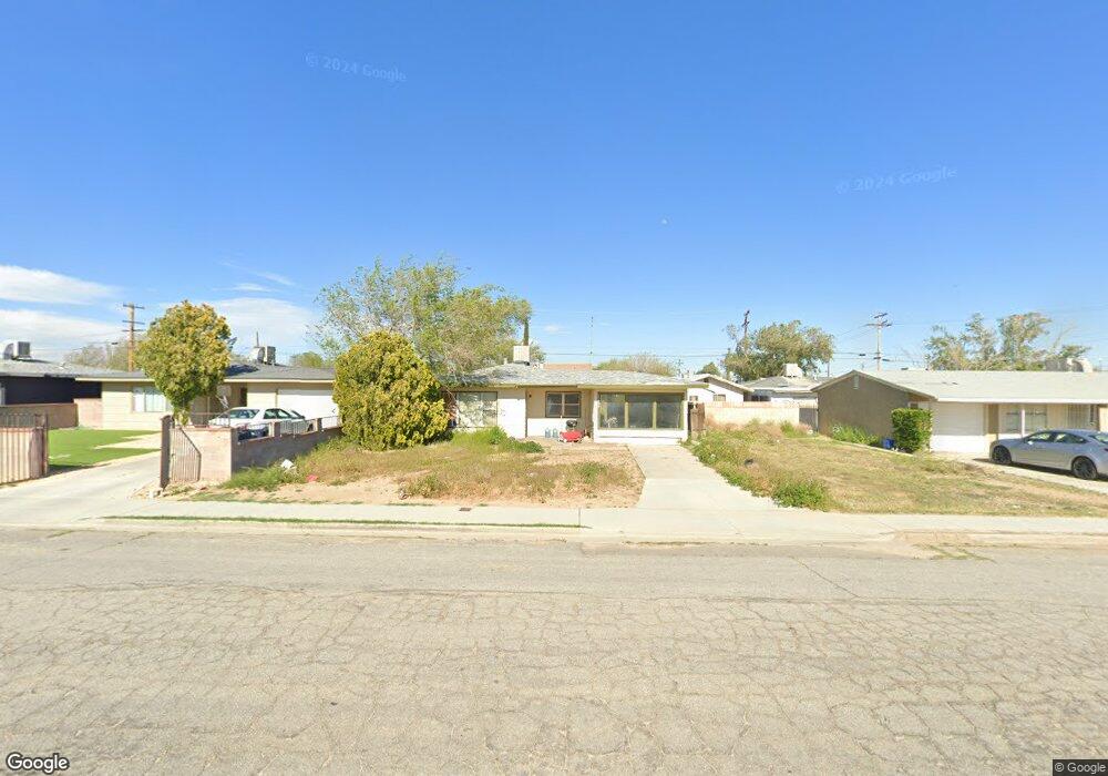 15624 M St, Mojave, CA 93501 - photo 1