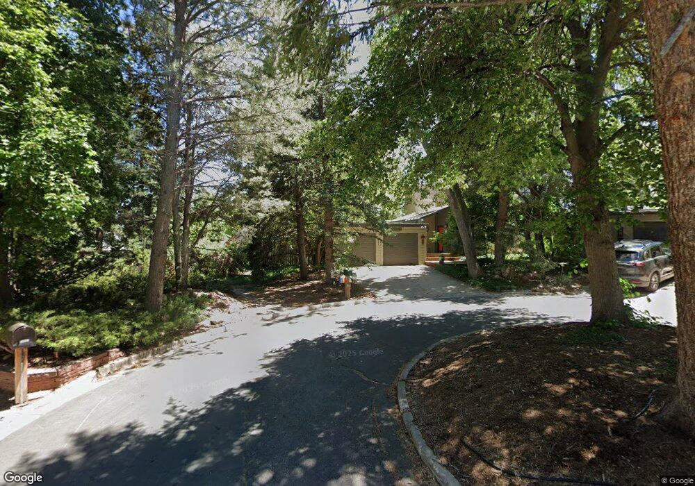 1460 Oak Cir, Boulder, CO 80304 - photo 1