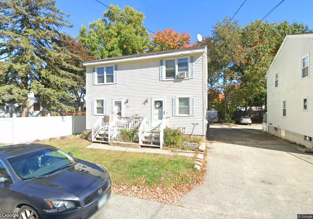 101 Glendale Ave unit 101-2, Manchester, NH 03103 - photo 1