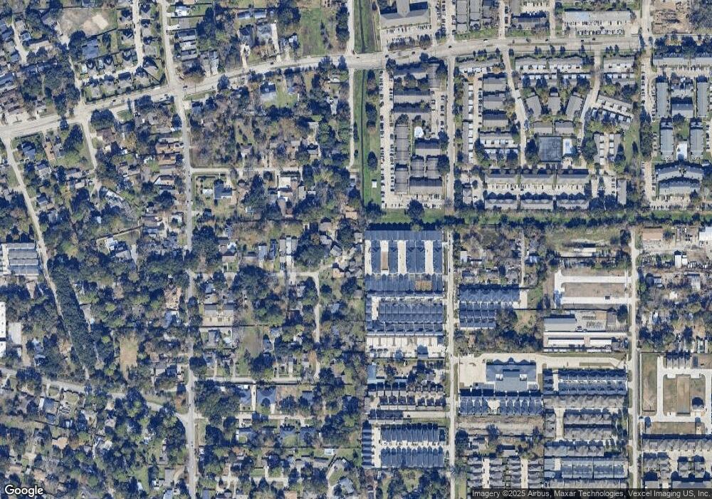 1930 E Allegro St, Houston, TX 77080 - photo 1