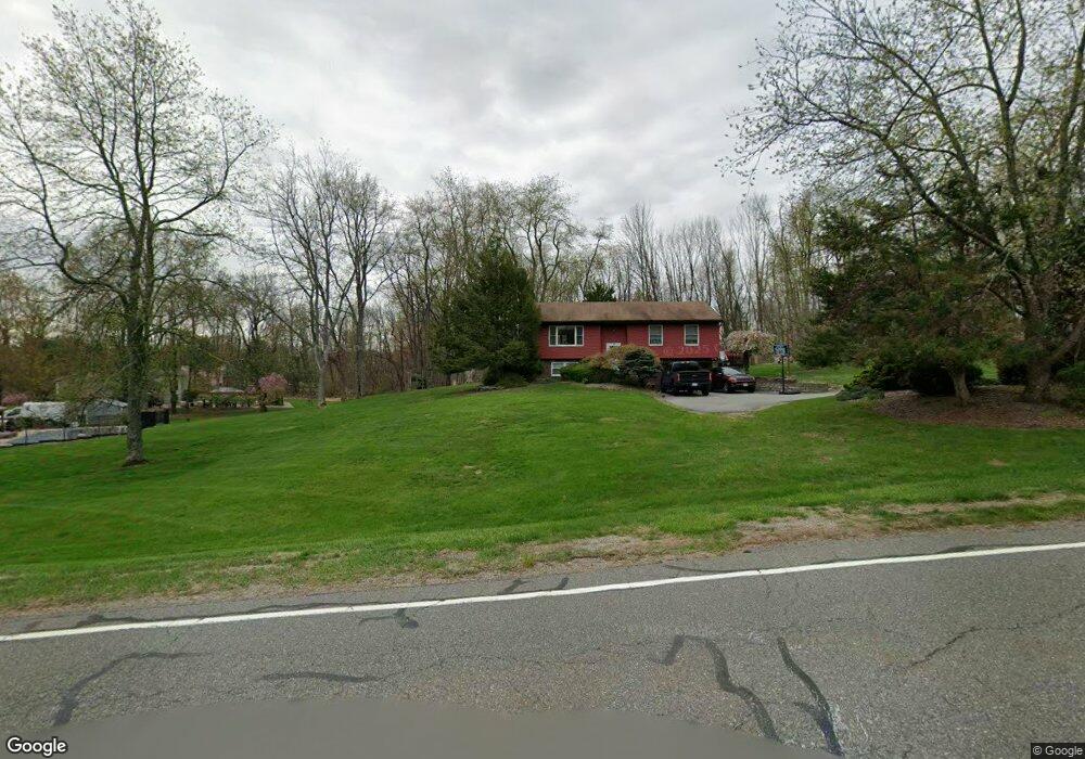 121 Beemer Church Rd, Branchville, NJ 07826 - photo 1