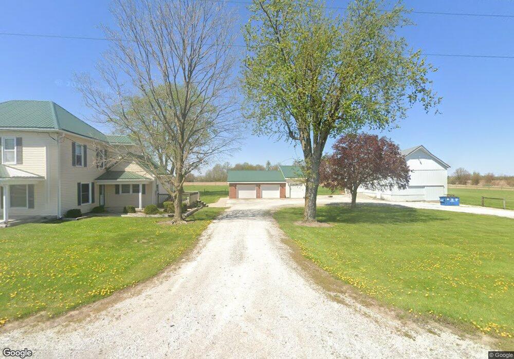 9628 S 1050 E, Amboy, IN 46911 - photo 1