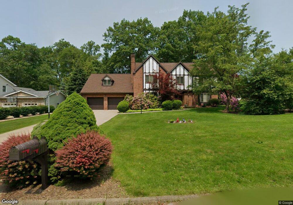 51 Aaron Ln, Indiana, PA 15701 - photo 1