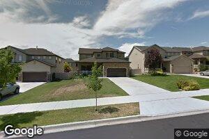1265 Cinnamon Ridge Cir, Provo, UT 84606