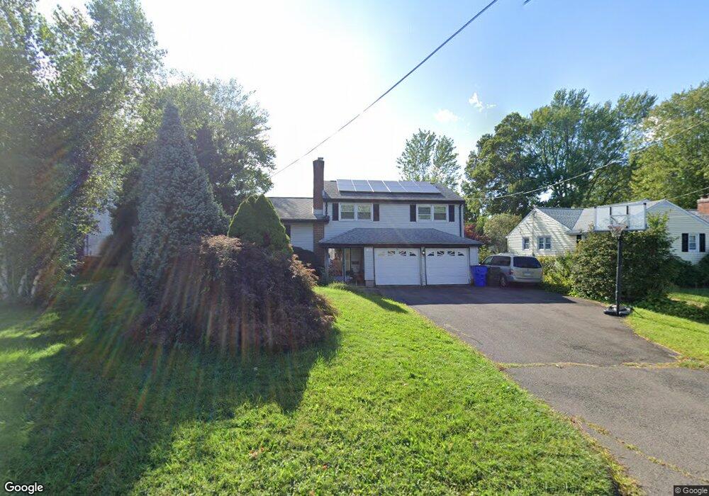 105 Olney Rd, Wethersfield, CT 06109 - photo 1