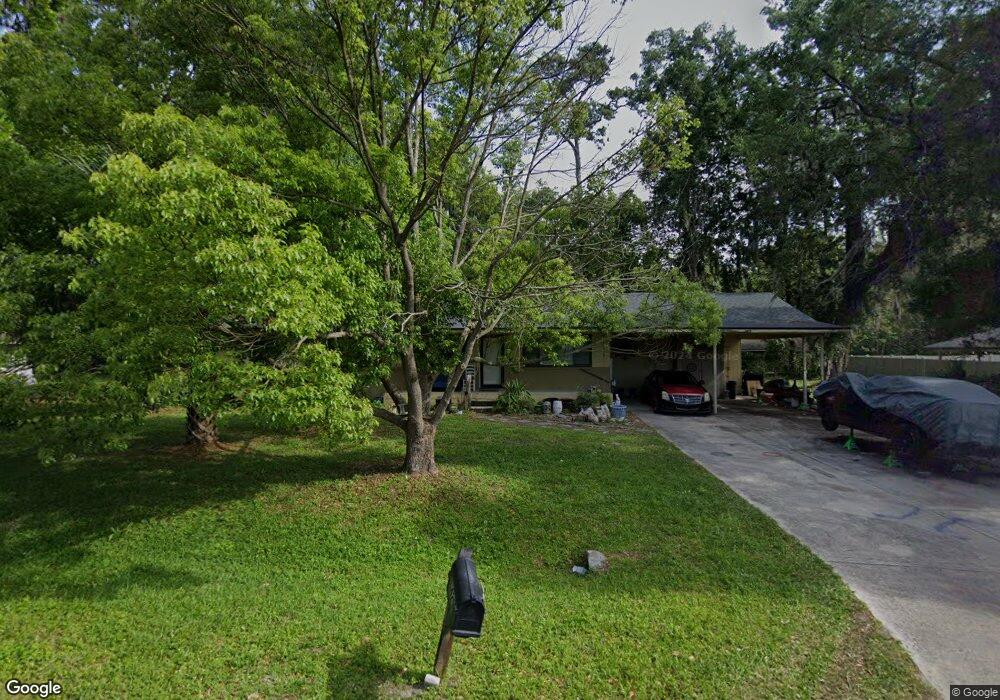 6429 Masal St, Jacksonville, FL 32216 - photo 1