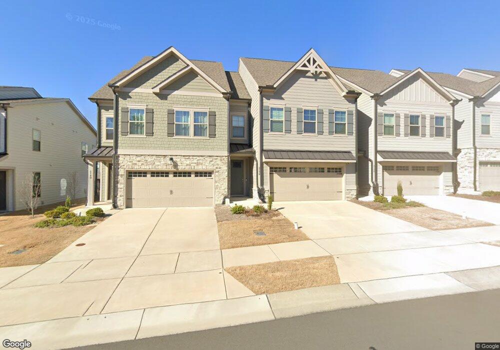 2138 Mars Hill Ln unit 318-Calvin, Apex, NC 27502 - photo 1