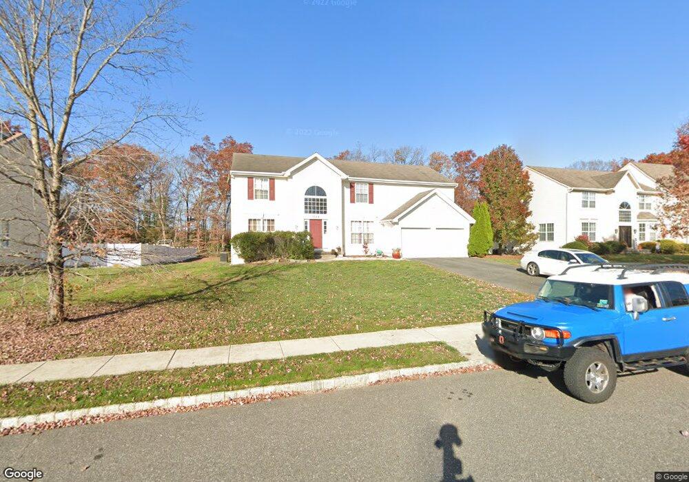 1062 Huntingdon Dr, Williamstown, NJ 08094 - photo 1