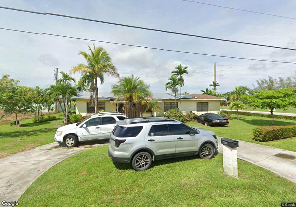 22400 SW 117th Ave, Miami, FL 33170 - photo 1