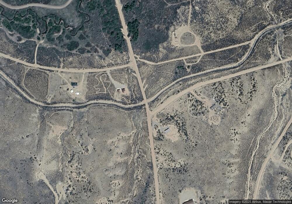 0 Alvar de Baca Rd unit 666679, Sangre de Cri, CO 81133 - photo 1