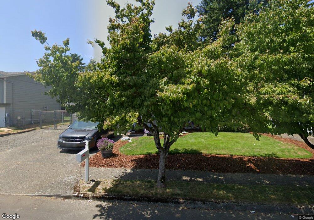 3863 NE Rene Ave, Gresham, OR 97030 - photo 1