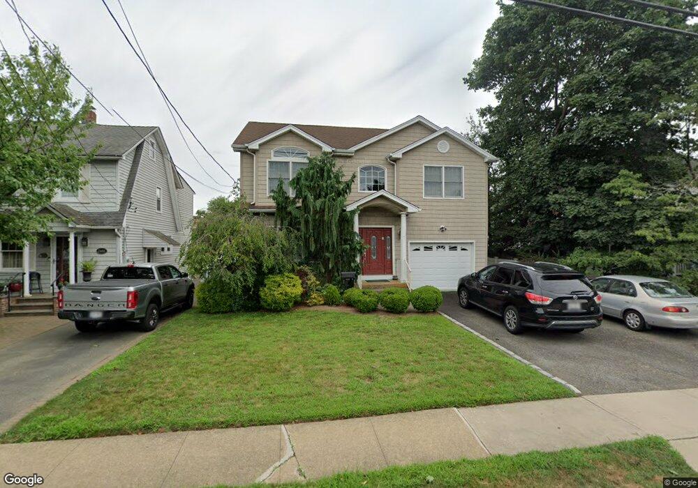 2460 S Saint Marks Ave, Bellmore, NY 11710 - photo 1