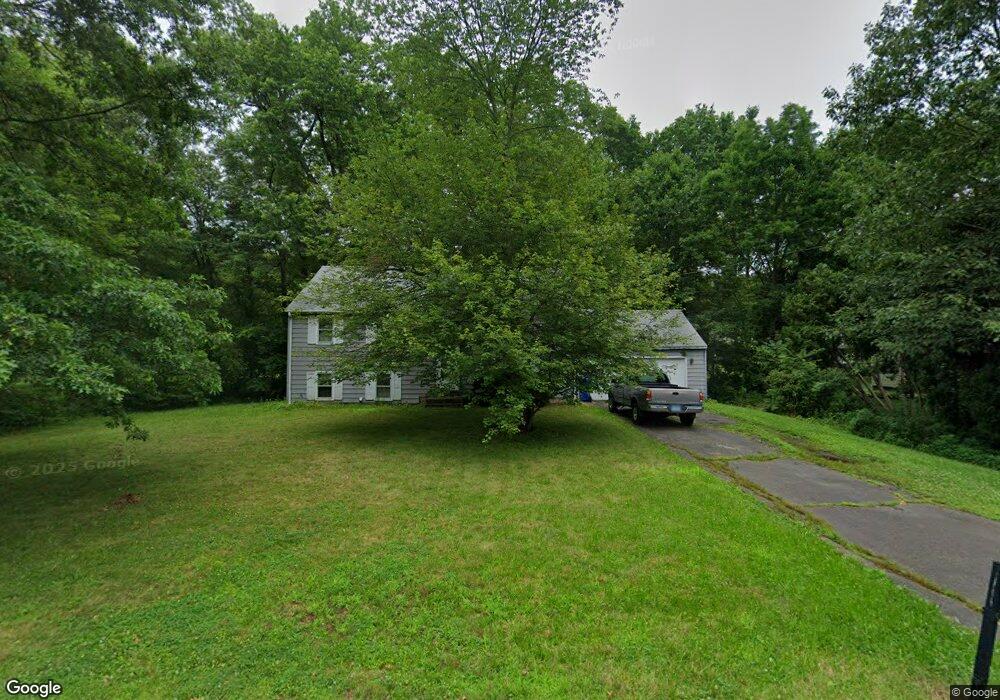 830 Overhill Dr, Suffield, CT 06078 - photo 1