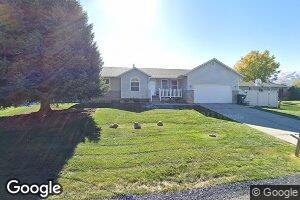 438 E Ocampo Ln, Payson, UT 84651