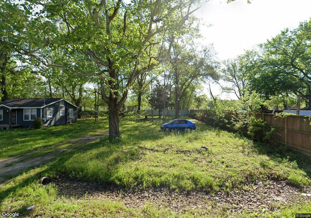 8910 Spaulding St, Houston, TX 77016 - photo 1