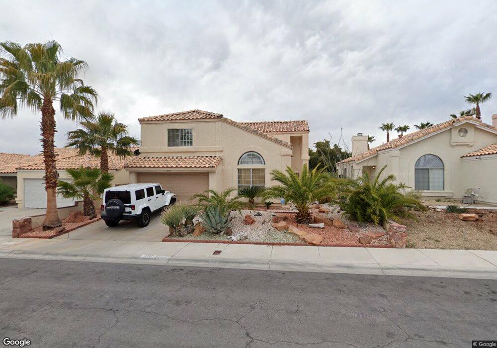 2713 Purtell Cir, Las Vegas, NV 89117 - photo 1