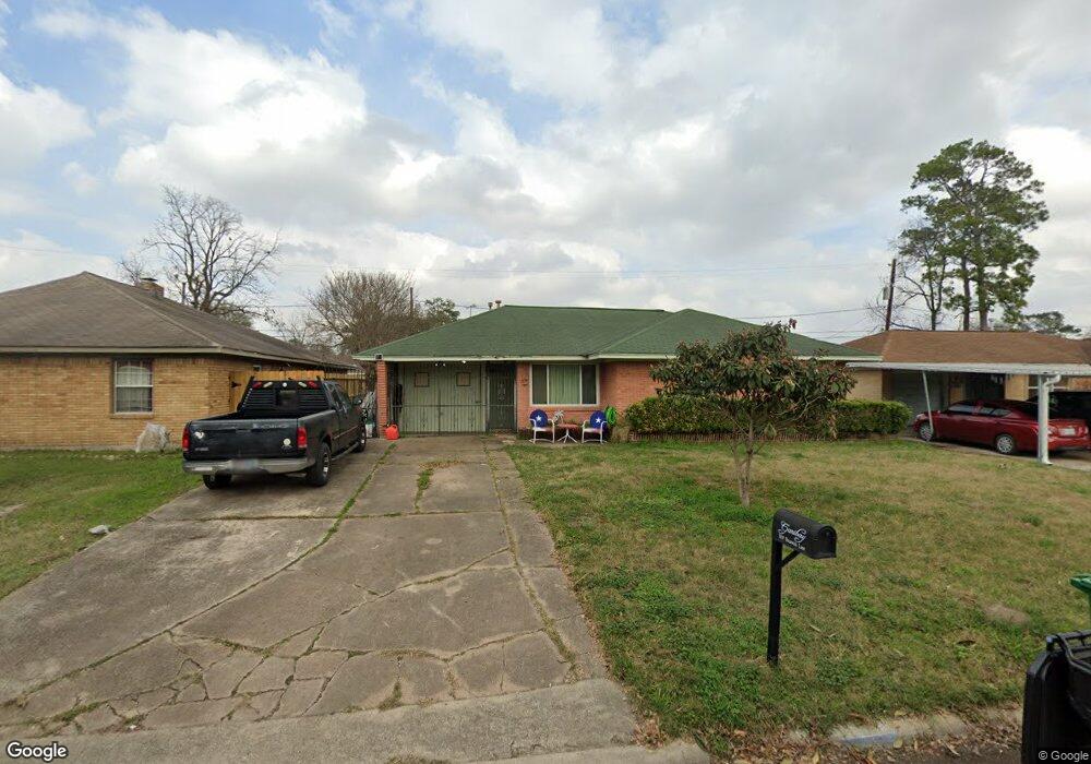 3019 Briarwick Ln, Houston, TX 77093 - photo 1