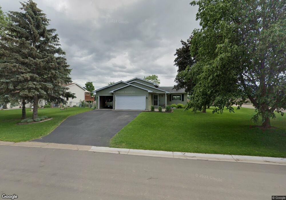 5915 135th St N, Hugo, MN 55038 - photo 1