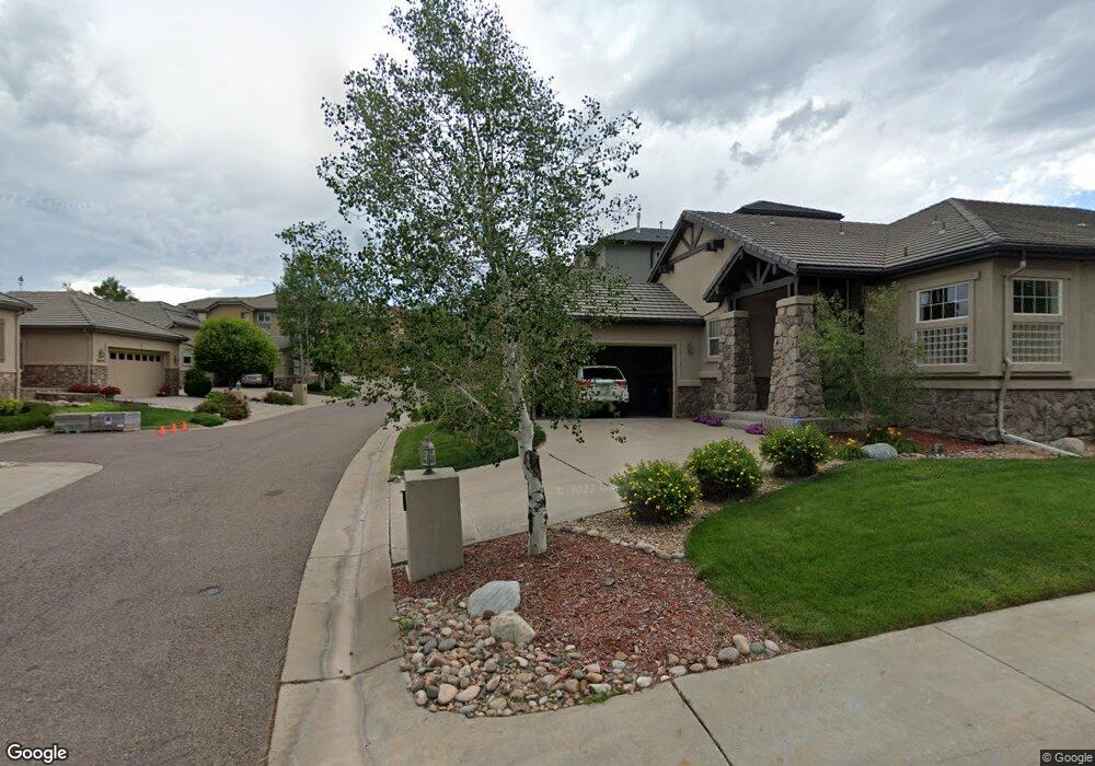 22551 E Euclid Place, Aurora, CO 80016 - photo 1