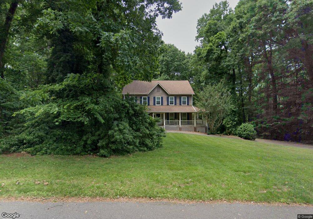 139 Eastwood Dr, Statesville, NC 28625 - photo 1