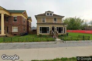 1706 6th Ave, Des Moines, IA 50314
