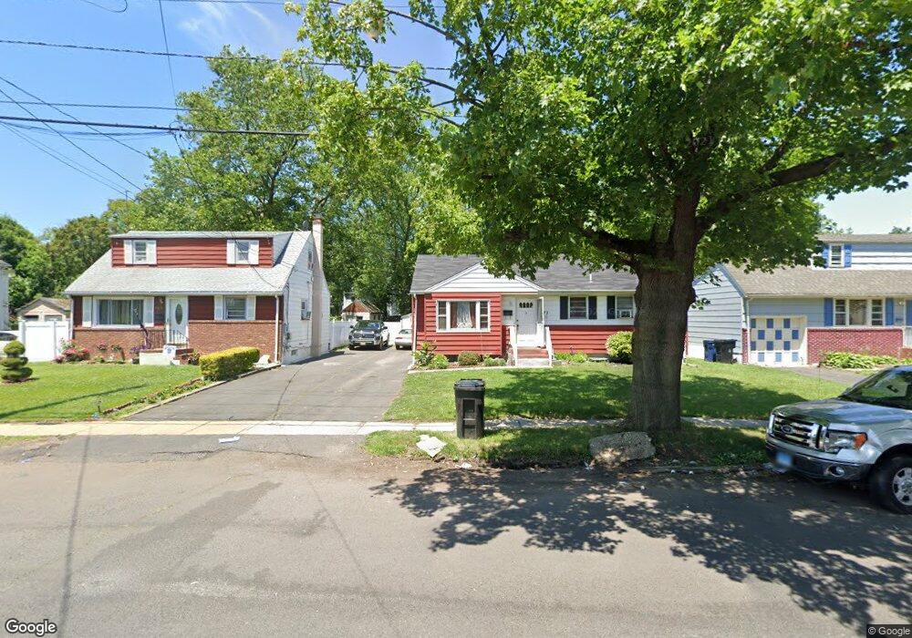 773-75 E 3rd St, Plainfield, NJ 07062 - photo 1