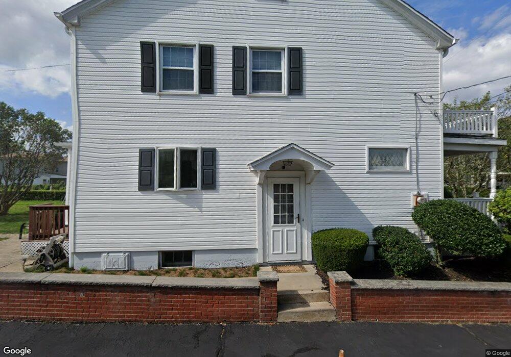 642 Lincoln St, Hazleton, PA 18201 - photo 1